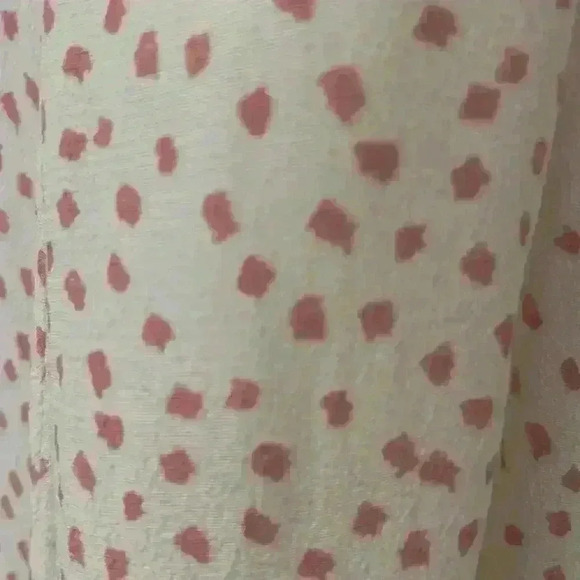 Loft spring dress - Picture 2 of 4